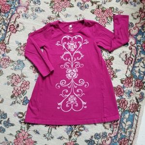 💘ADORABLE!💘 Tea Collection Tunic/Dress